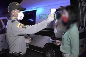 Policía intervino casi 500 fiestas en Jamundí el fin de semana