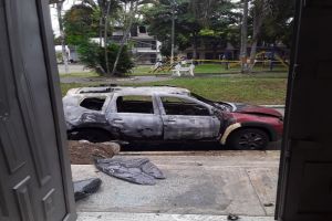 Rechazan atentado contra Gobernador Indígena en Jamundí