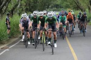 Del 29 de marzo al 2 de abril será la Vuelta al Valle en bicicleta
