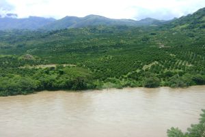 Reportan alerta naranja por aumento de nivel del río Cauca