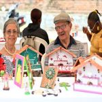 Feria Artesanal Jamundeño, Cultura y Tradición reunió a más de 60 emprendedores