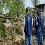 Gobernación del Valle requiere apoyo a la nación ante emergencias por lluvias