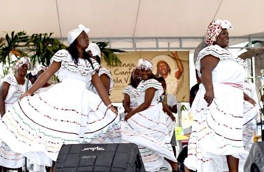 Festival "Petronila Viáfara" cerró con éxito la temporada en Jamundí