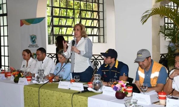 El Valle urge a la Nación para que atienda emergencias por lluvias