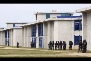 Primer caso confirmado de Covid-19 en la cárcel de Jamundí