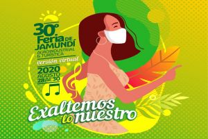 Jamundí celebra Feria Agroindustrial y Turística con edición virtual
