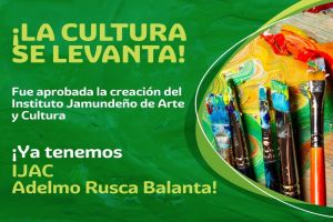 Concejo Municipal dijo sí al Instituto Jamundeño de Arte y Cultura
