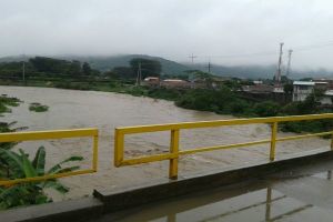 En el Valle del Cauca se declara alerta amarilla por lluvias