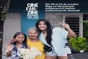 Festival Audiovisual CineFanZine 2021 enaltece talento jamundeño
