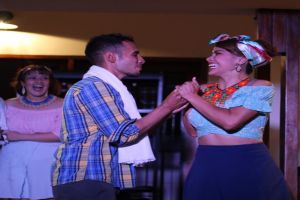 Balance positivo dejó el segundo Festival Internacional de Teatro de Jamundí