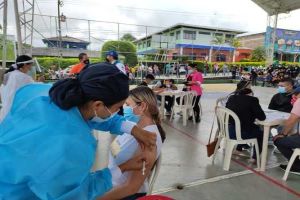 El Valle del Cauca supera cuarto pico de la pandemia de Covid-19