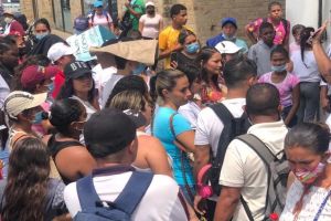 Buscan soluciones a temas de infraestructura e inundaciones de la escuela “Paulo VI”