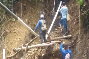 Declarada calamidad pública por lluvias en el Valle del Cauca