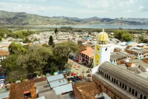 En el Valle esperan recibir 500 mil turistas en Semana Santa
