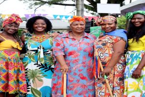 Festival de la Gran Pucha exaltó la cultura afro de Jamundí