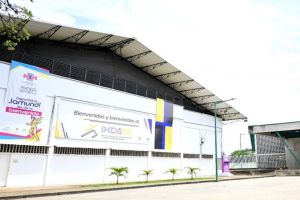 Jamundí es asignada subsede de los Juegos Departamentales 2022