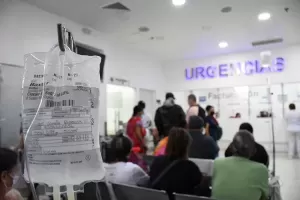 Red hospitalaria en prevención para atención de los vallecaucanos